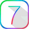 iOS 7 Slideunlock