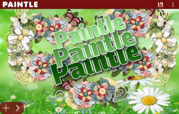 Paintle - Fun Photo Collages स्क्रीनशॉट 15