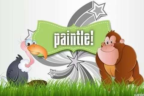 Paintle - Fun Photo Collages स्क्रीनशॉट 2