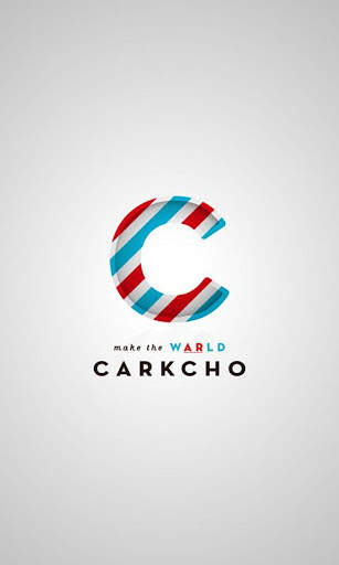 CARKCHO Browser screenshot 1