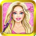 Barbie Real Haircuts on 9Apps