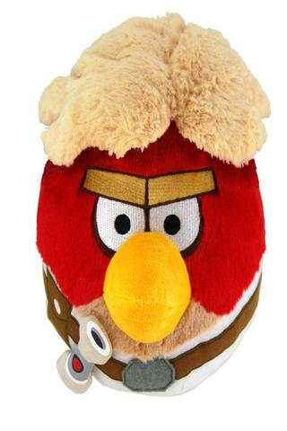 Angry Birds Star Wars (Toys) स्क्रीनशॉट 1