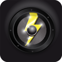 New Mp3 Music Player Free 2016 иконка