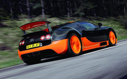 Real Drag Racing screenshot 3