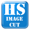 HS Image Cut icon
