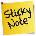 Sticky Notes icon