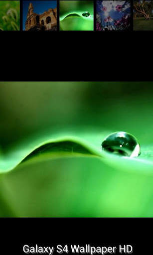 Galaxy S4 Wallpaper HD screenshot 3