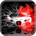 Real Drag Racing icon