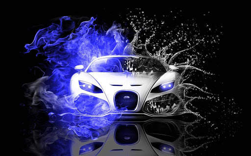 Real Drag Racing screenshot 5