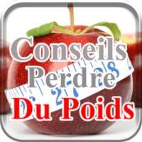 Perdre du Poids Conseils !!! on 9Apps