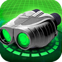 FBI Night Vision-Spy Girls icon