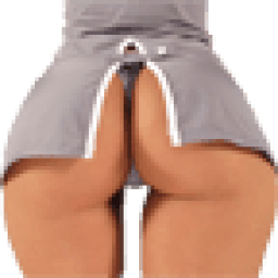 Sexy Air Hostess Ass v1.1 icon
