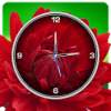 Flower Clock Live wallpaper 1.0.0
