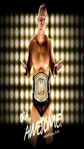 WWE Superstar Gallery स्क्रीनशॉट 5