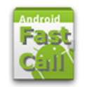 Fast Call List (free) on 9Apps