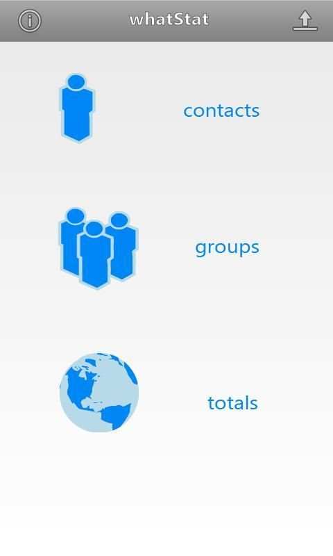 Whatstat FREE (for whatsapp) screenshot 5