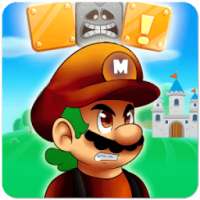 Classic Mario Adventure