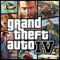 GTA 4 Cheats FREE icon