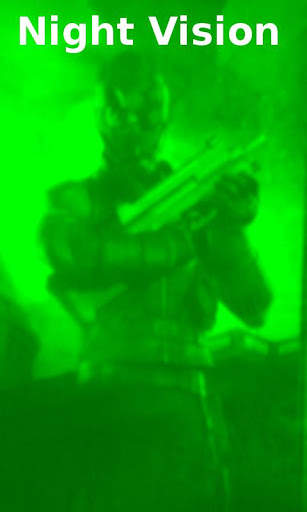 Night Vision Camera screenshot 2