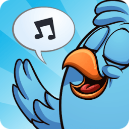 Birds Sounds for Kids icon