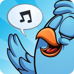 Birds Sounds for Kids 1.0.3