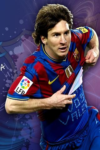 Lionel Messi live wallpaper for Android Lionel Messi free download for  tablet and phone