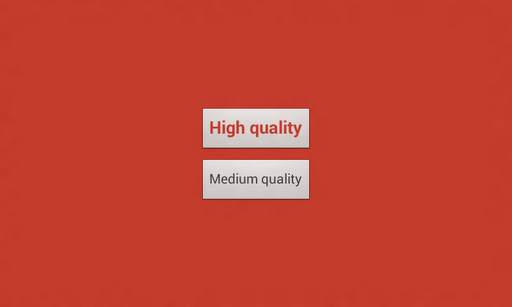 Google+ Cover Photo Shooter screenshot 1