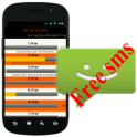 Free sms Lite icon