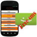 Free sms lite 4