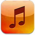 iPhone Music icon