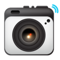 Super Spy Camera+ icon