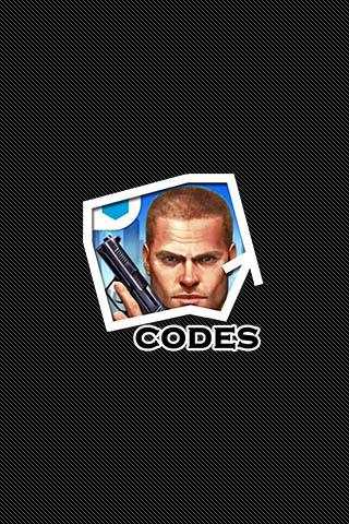 Crime City Code Adder स्क्रीनशॉट 3