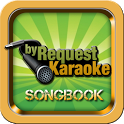 By Request Karaoke SongBook icon