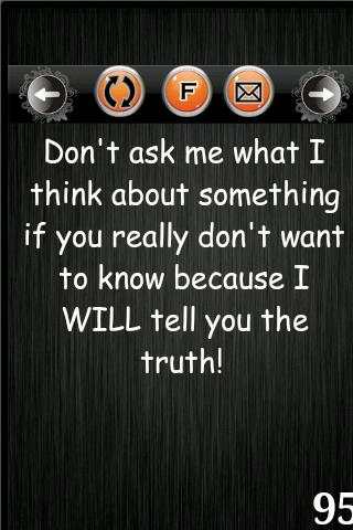 Attitude Quotes screenshot 2