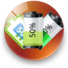 Battery Widgets icon