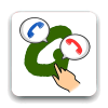 Answer Calls by Gestures (ACG) icon