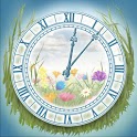Flowering Clock icon