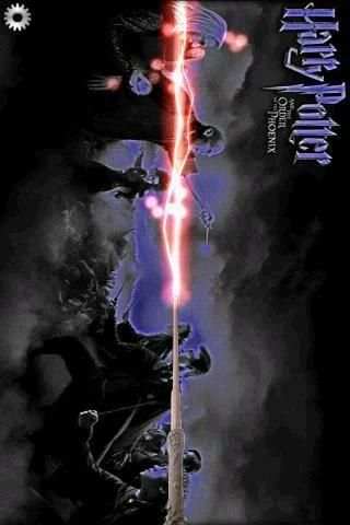 Harry Potter Magic Wand screenshot 3