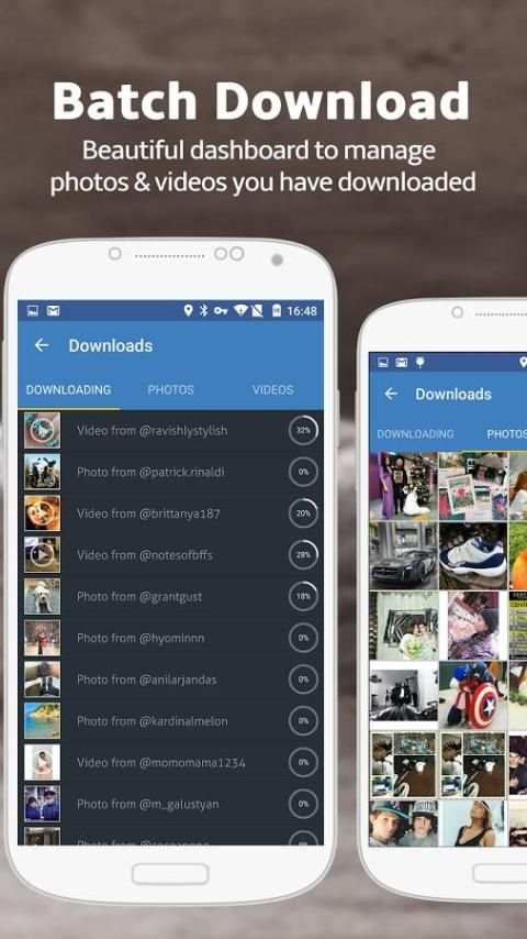 InstaSave for Instagram screenshot 15