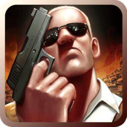 Middle East Gangster 1