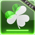 green F Free Go Launcher Theme icon