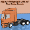 ikon Real Trucker LM 3D