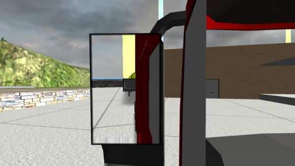 Real Trucker LM 3D screenshot 10