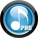 Download MP3 music Pro App icon