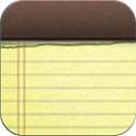 iPhone 5 Notes on 9Apps