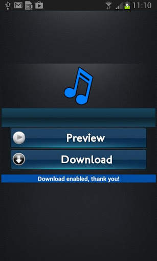 Mp3 Music Search &amp; Download screenshot 2
