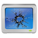 Crash Screen icon
