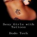 Sexy girls with tattoos 1.2