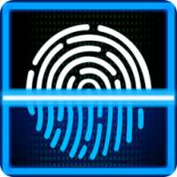 التطبيق قفل حامي