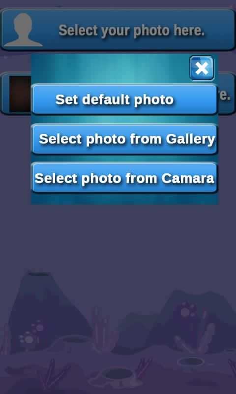 My Photo Live Wallpaper screenshot 2